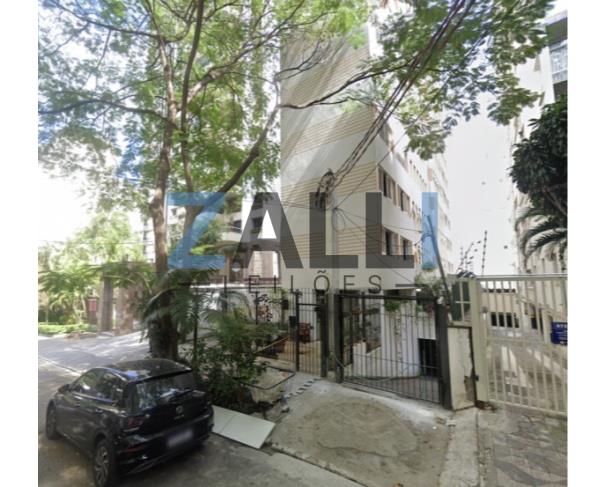 Apartamento - Venda, Jardim Paulista, São Paulo, SP